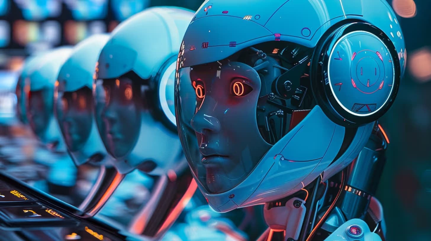 El Futuro del Marketing Digital con IA