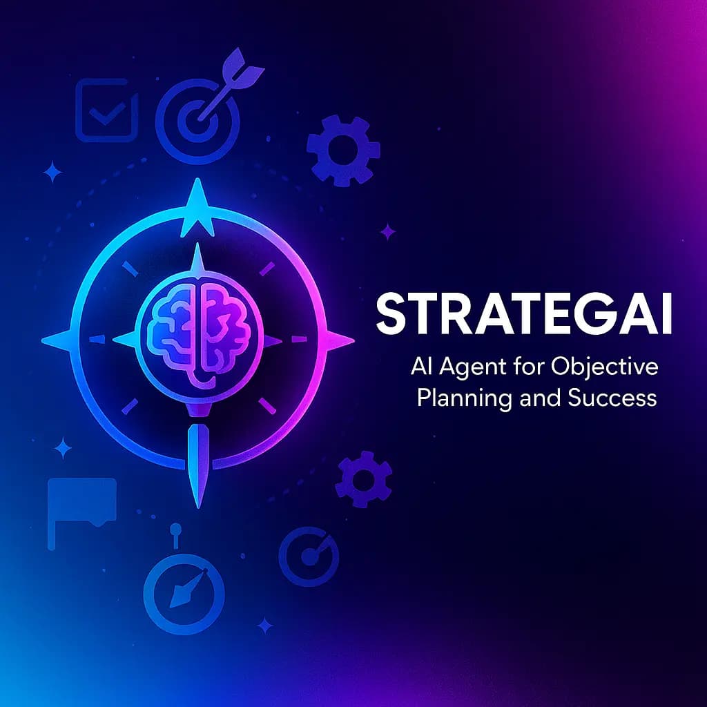 STRATEGAI